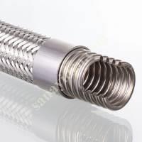 ICA METAL HOSE, Stainless Pipe And Hose