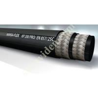 KP 200 PRO COMPACT HIGH PRESSURE HOSE, FRICTION RESISTANT, Hydraulic Hose