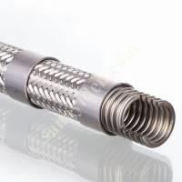 DCB S METAL HOSE, Stainless Pipe And Hose