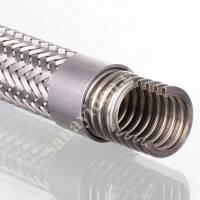 DCA S METAL HOSE, Stainless Pipe And Hose