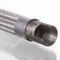 MBA METAL HOSE, Stainless Pipe And Hose