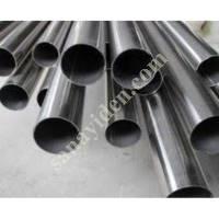 STAINLESS PIPE 0.3 MM, Stainless Pipe And Hose