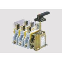 LOAD-BREAKER SWITCH WITH FUSE, Boards & Boxes