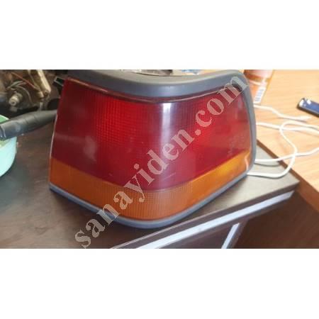 DAEWOO ESPERO RIGHT STOP LAMP, Spare Parts And Accessories Auto Industry