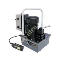 EP SERIES 700 BAR ELECTRIC HYDRAULIC POWER UNITS, Hydraulic Pneumatic Systems Parts