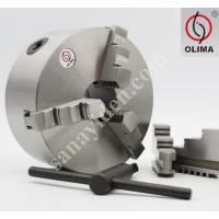 TURNING CHUCKS, Spare Parts Lathes