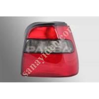 SKODA FELİCİA STOP LAMP RIGHT COMPLETE STOP, Spare Parts And Accessories Auto Industry