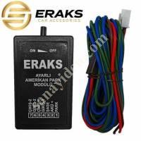 AMERICAN PARKING MODULE WITH ERAKS ADJUSTMENT, Modification & Tuning & Accessories