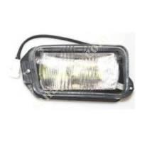 SKODA FELİCİA FOG HEADLIGHT FOG LAMP RIGHT, Spare Parts And Accessories Auto Industry