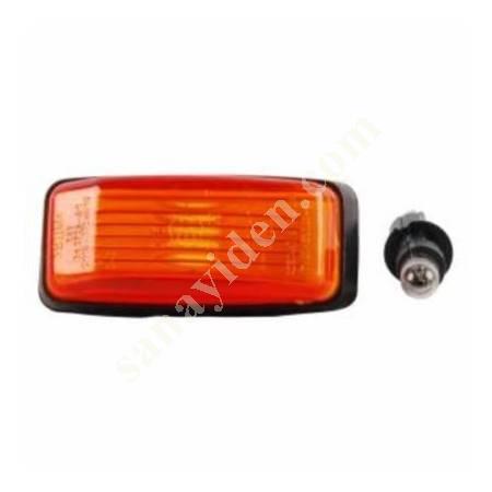 LADA SAMARA FENDER SIGNAL RIGHT-LEFT, Spare Parts And Accessories Auto Industry