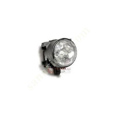 SKODA FELİCİA FOG HEADLIGHT FOG LAMP LEFT NEW MODEL, Spare Parts And Accessories Auto Industry