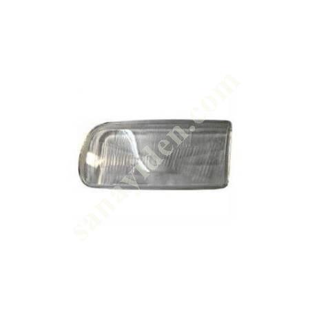 SKODA FELİCİA HEADLIGHT GLASS LEFT, Spare Parts And Accessories Auto Industry