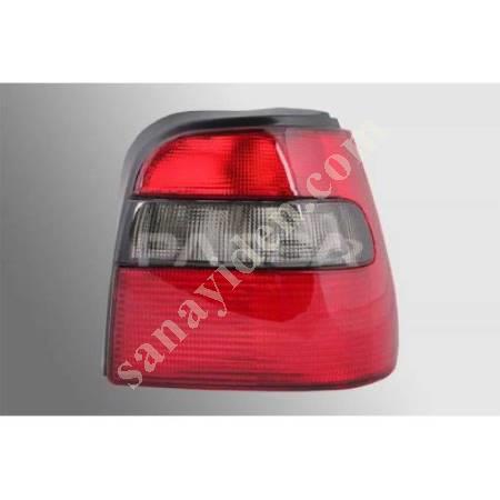 SKODA FELİCİA STOP LAMP RIGHT COMPLETE STOP, Spare Parts And Accessories Auto Industry