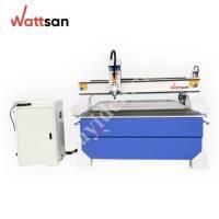 WATTSAN A1 1313 - 3-D MILLING, WOOD CNC ROUTER, Wood Router