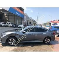 HONDA CIVIC FC5 2020 2021 ORIGINAL RELEASED MUG, Spare Parts And Accessories Auto Industry