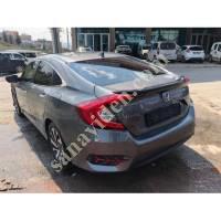 HONDA CIVIC FC5 2020 2021 ORIGINAL RELEASED MUG, Spare Parts And Accessories Auto Industry