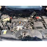 HONDA CIVIC FC5 2020 2021 ORIGINAL RELEASED MUG, Spare Parts And Accessories Auto Industry