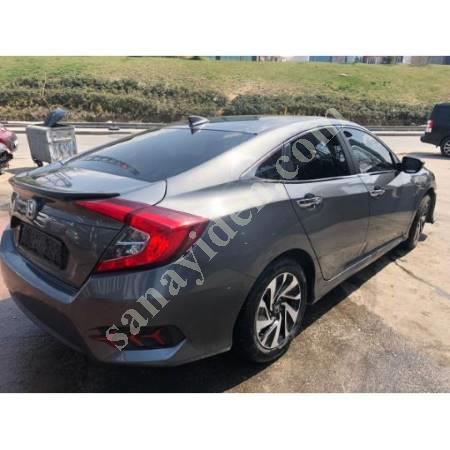 HONDA CIVIC FC5 2020 2021 ORIGINAL, Spare Parts And Accessories Auto Industry