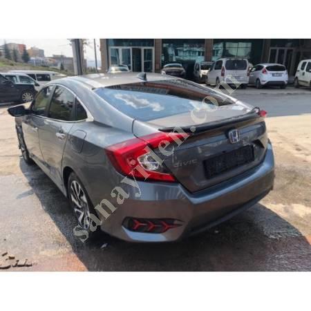 HONDA CIVIC FC5 2020 2021 ORIGINAL RELEASED MUG, Spare Parts And Accessories Auto Industry