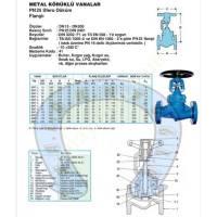 HOT OIL VALVE, Other Hydraulic Pneumatic Systems
