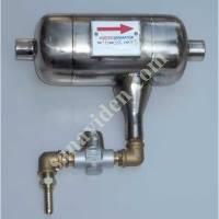 YS SEPARATORS, Other Hydraulic Pneumatic Systems