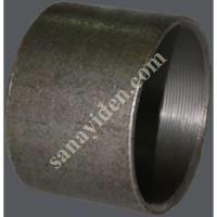 ASTM A 120 COUPLES, Sleeve Pipe Fittings